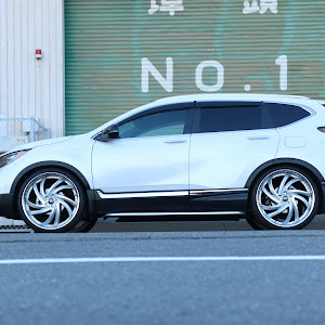 CR-V RW1