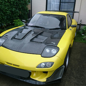 RX-7