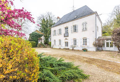 Propriété avec piscine 3