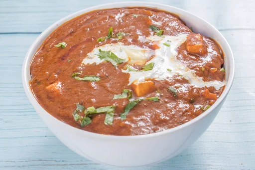 Paneer Butter Masala