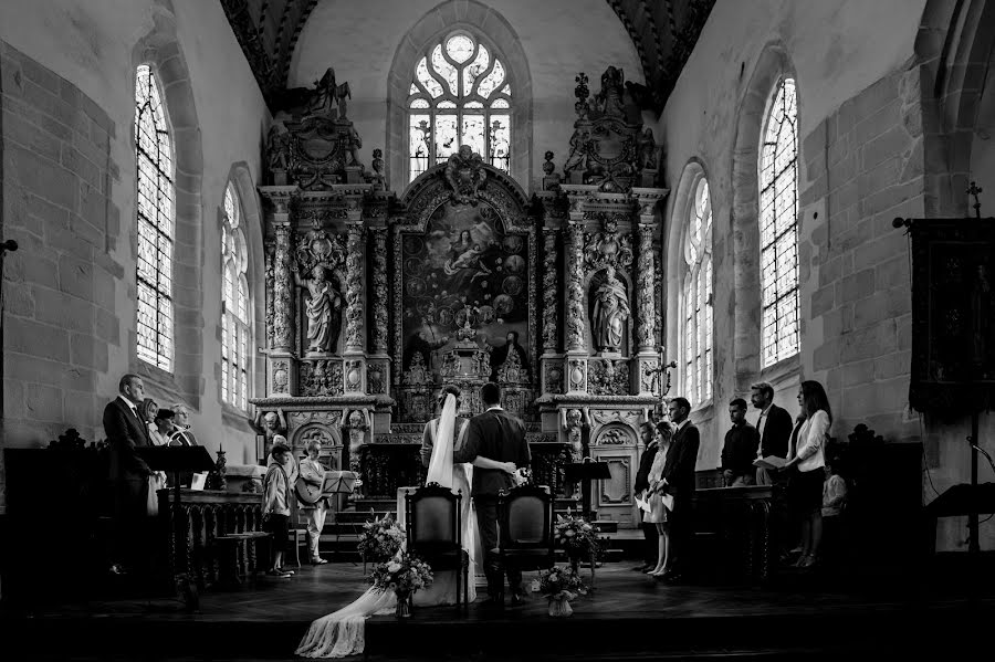 Photographe de mariage Gaelle Le Berre (leberre). Photo du 27 novembre 2023