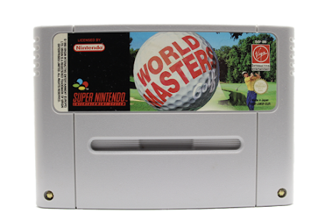 World Masters Golf