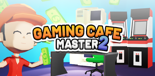 Gaming Cafe Master 2