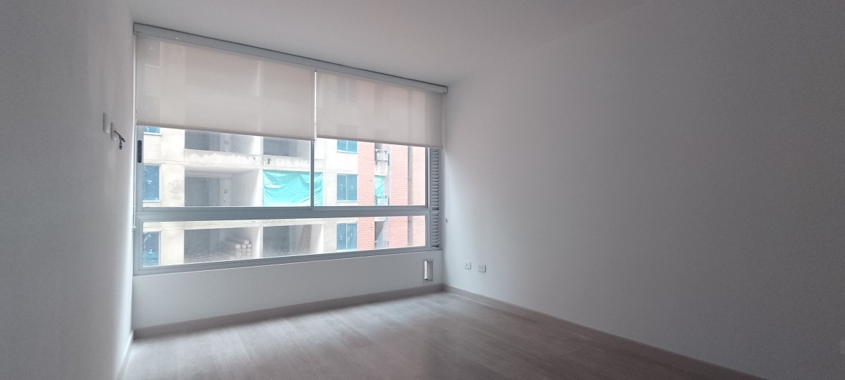 Apartamento En Arriendo - Nueva Castilla, Bogota