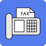 Cover Image of Tải xuống Fax dễ dàng - Gửi fax từ điện thoại 2.1.8 APK