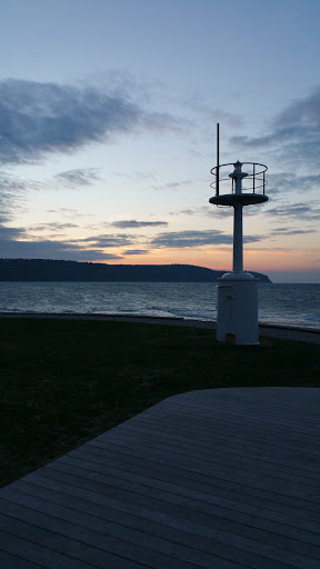 Izola Lighthouse