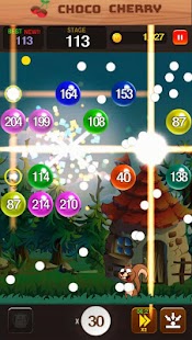 Action Brick Breaker