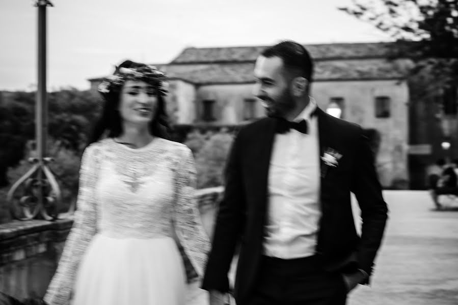 Wedding photographer Laura Dimartino (lauradimartino). Photo of 29 February