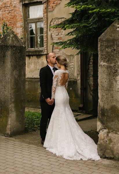 ช่างภาพงานแต่งงาน Denis Sarcevic (denissarcevic) ภาพเมื่อ 11 พฤษภาคม 2019