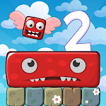 Cover Image of Descargar Monsterland 2. Rompecabezas de física 1.5.0 APK