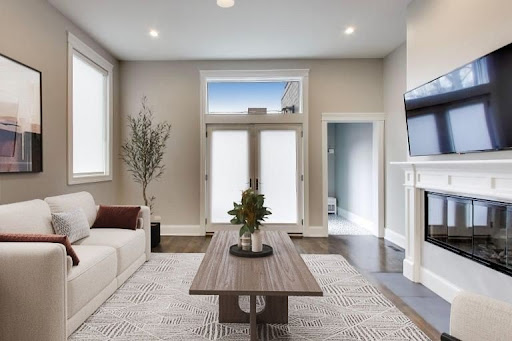 Maison avec terrasse 5