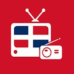 Cover Image of Download TV Radio RD - Television and Radio Dominican 3.11 APK
