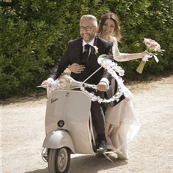 Fotografo di matrimoni Pino Giannini (pinogiannini). Foto del 10 luglio 2020