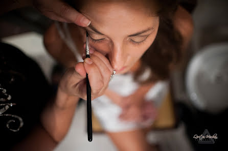 Fotógrafo de bodas Ernesto Michan (quitin). Foto del 28 de septiembre 2017