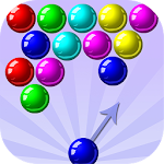 Cover Image of ดาวน์โหลด Bubble Shooter Pop  APK