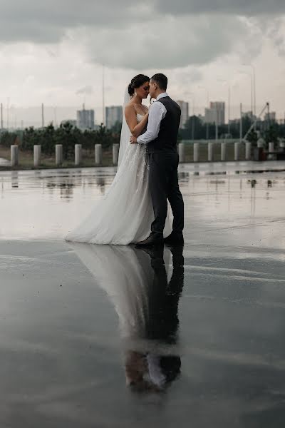 結婚式の写真家Katya Prokhorova (prohfoto)。2023 8月1日の写真