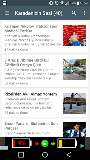 免費下載新聞APP|Trabzon Haber - Ajans Trabzon app開箱文|APP開箱王