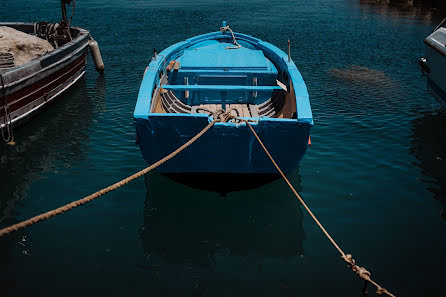 Bryllupsfotograf Domenico Ferreri (ferreri). Foto fra januar 17 2021