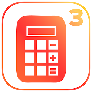 3rd Grade Math Challenge logo