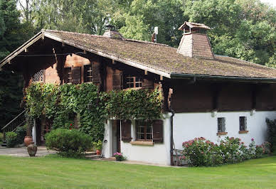 Chalet 2