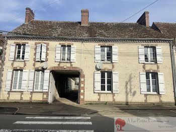 maison à Champrond-en-Gâtine (28)