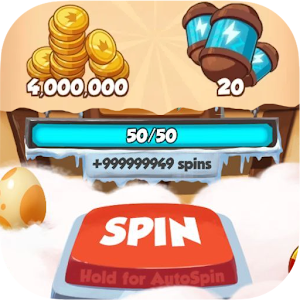 Игра мастер монет. Coin Master Android game.