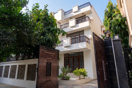 House 1