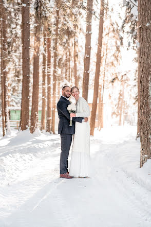 Photographe de mariage Slavyana Yaroshuk (slavianayarashuk). Photo du 5 janvier 2022