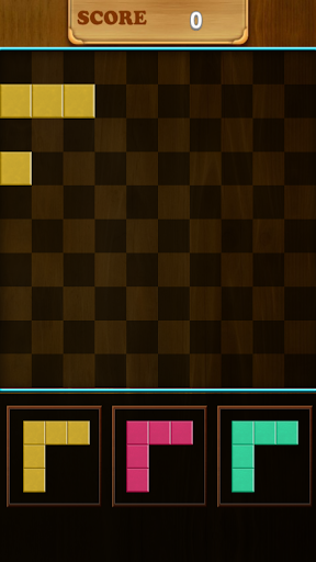 Puzzle Block 1010 Classic  Block Puzzle Game 2020