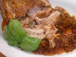 Crock Pot Pork Roast and Sauerkraut was pinched from <a href="http://www.food.com/recipe/crock-pot-pork-roast-and-sauerkraut-106555" target="_blank">www.food.com.</a>