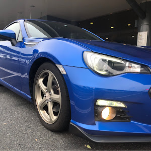 BRZ ZC6