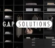 Gap Solutions (uk) Ltd Logo