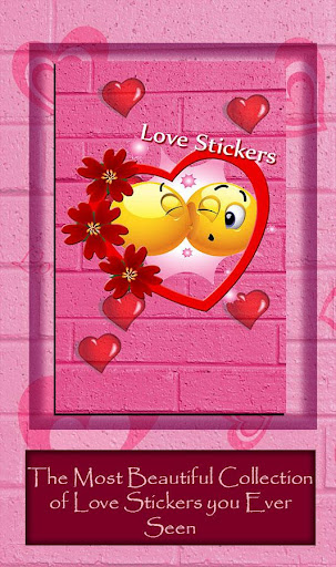 Love Stickers