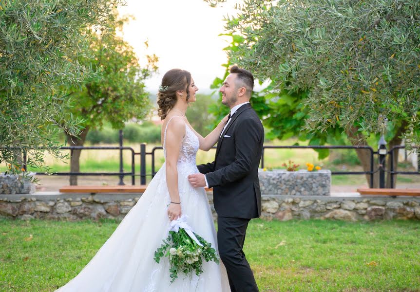 Photographe de mariage Αλέξανδρος Κράσιος (alex89). Photo du 4 avril