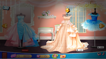 Shopaholic London Screenshot