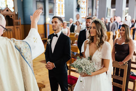 Fotógrafo de casamento Evgeniy Yanen (jevgen). Foto de 9 de outubro 2019