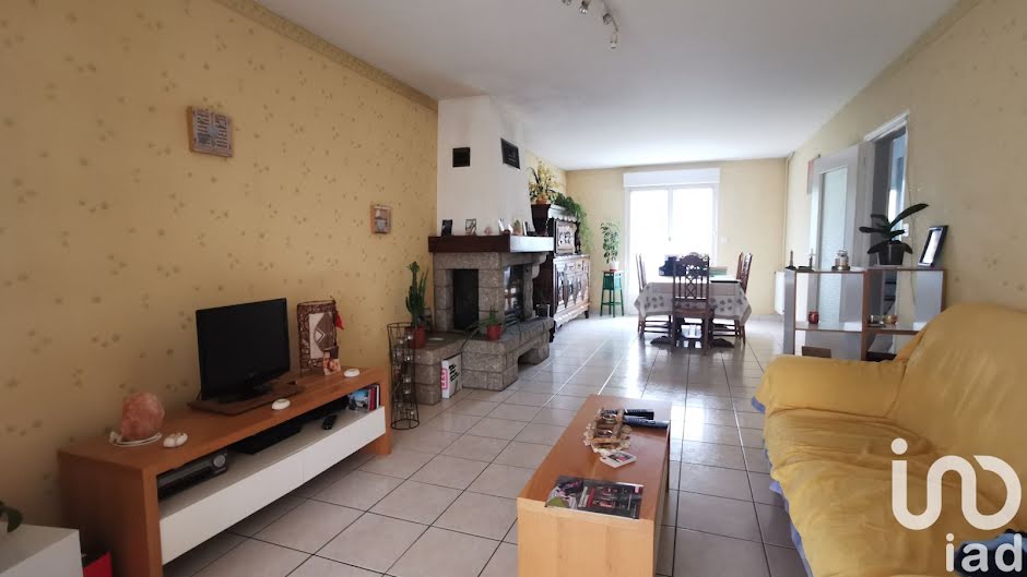 Vente maison 5 pièces 96 m² à Plaudren (56420), 232 875 €