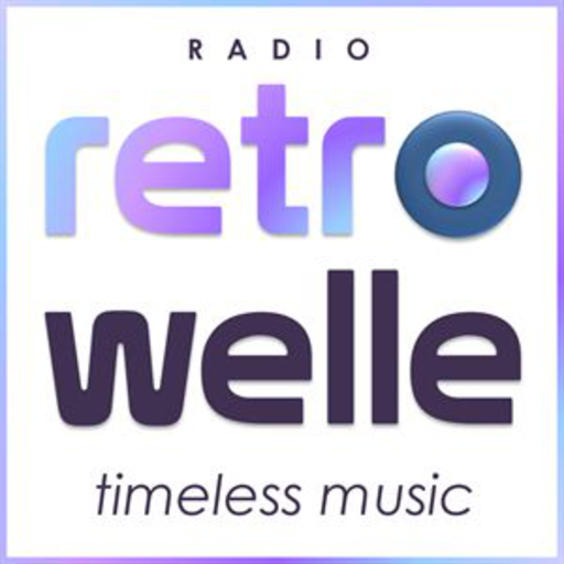 RETROWELLE 音樂 App LOGO-APP開箱王