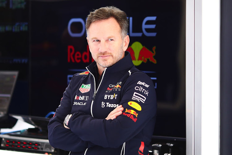 Christian Horner of Red Bull says it's time to concentrate on the new season.