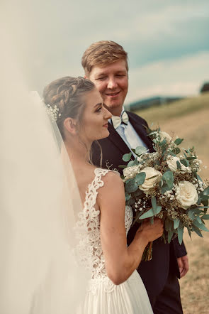 Photographe de mariage Kabka Pd (kabkapd). Photo du 22 février