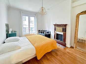 appartement à Paris 19ème (75)