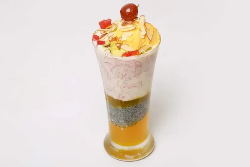 Mango Falooda