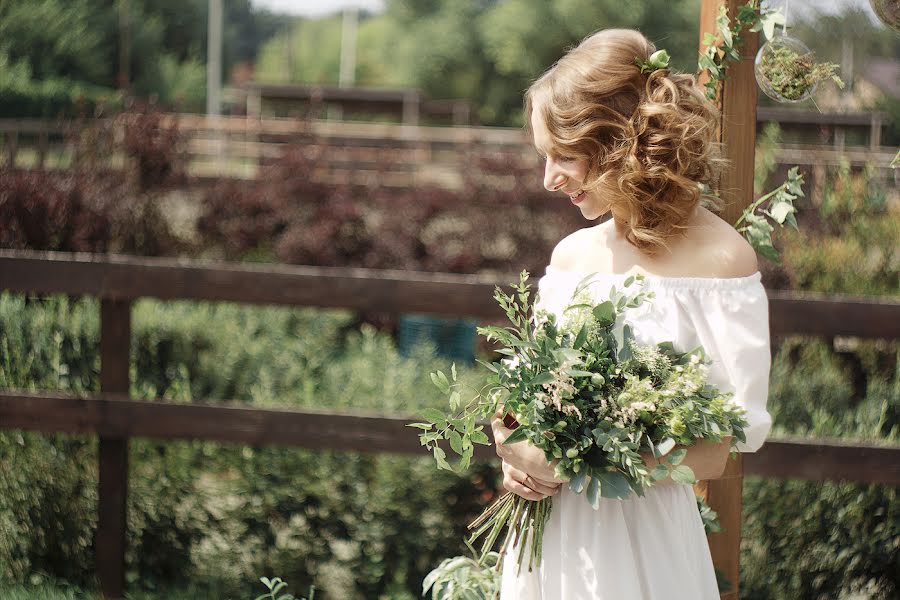 結婚式の写真家Maksim Krukovich (maximkrukovich)。2016 12月5日の写真