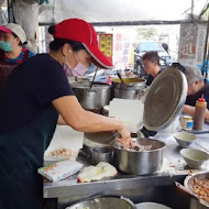 大同火雞肉飯