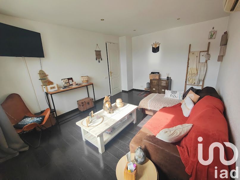 Vente appartement 2 pièces 38 m² à Marseille 10ème (13010), 125 000 €