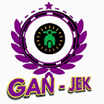 Cover Image of Download GAN-JEK 2.13 APK