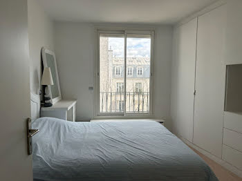 appartement à Paris 16ème (75)