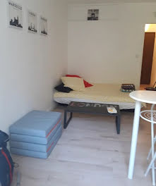 appartement à Marseille 7ème (13)