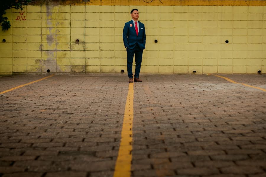 Fotógrafo de bodas Gerson Gutierrez (gersonphoto96hn). Foto del 2 de enero 2019