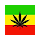 Weed Bob Marley New Tab & Images